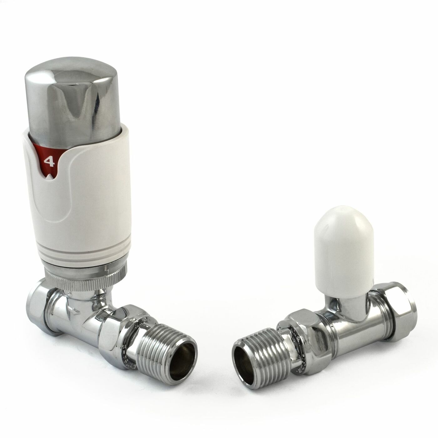 trv valves for radaitors 