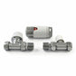 thermostate trv valves for radaitros 